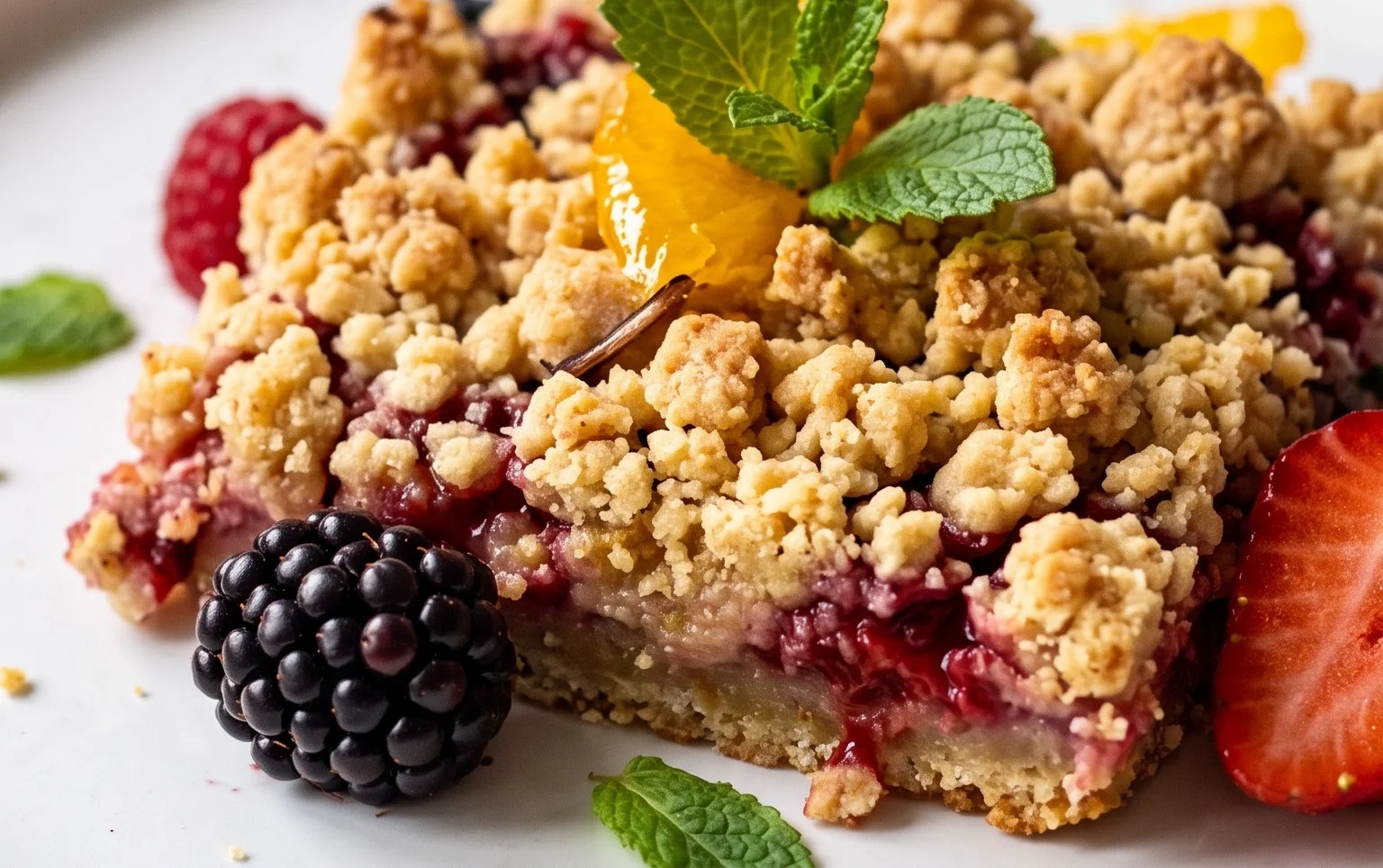 Streusel-Grundrezept - unsere besten Tipps & Tricks